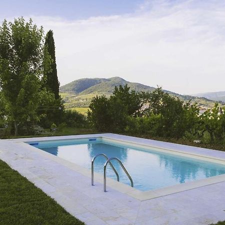 Country Room Il Moro Rignano sullʼArno Exterior foto