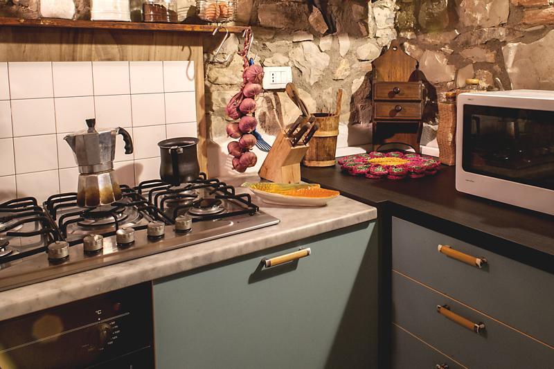 Country Room Il Moro Rignano sullʼArno Habitación foto