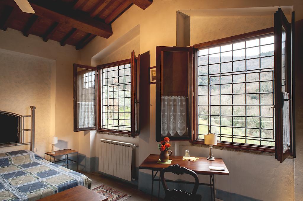 Country Room Il Moro Rignano sullʼArno Habitación foto