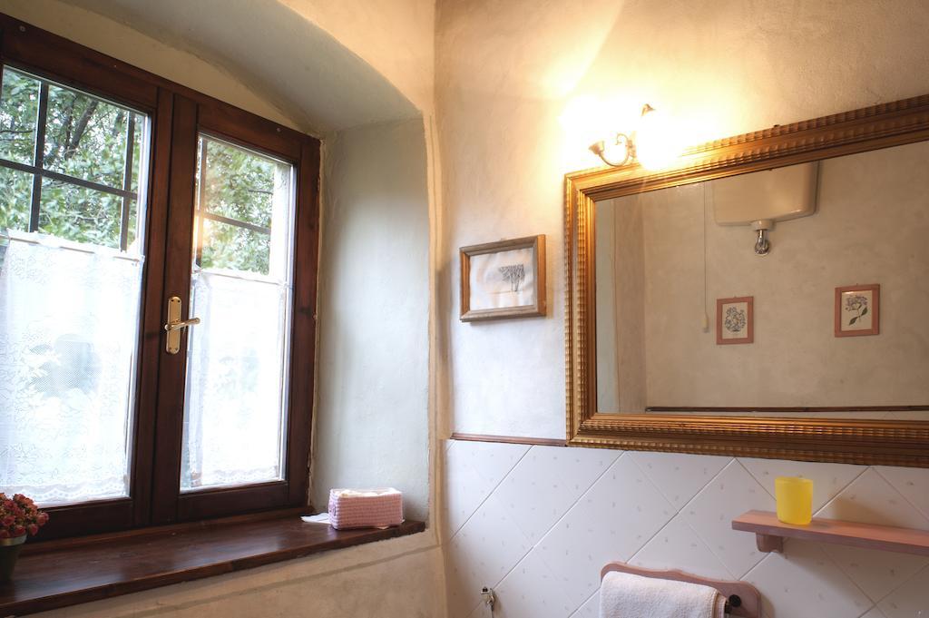 Country Room Il Moro Rignano sullʼArno Habitación foto
