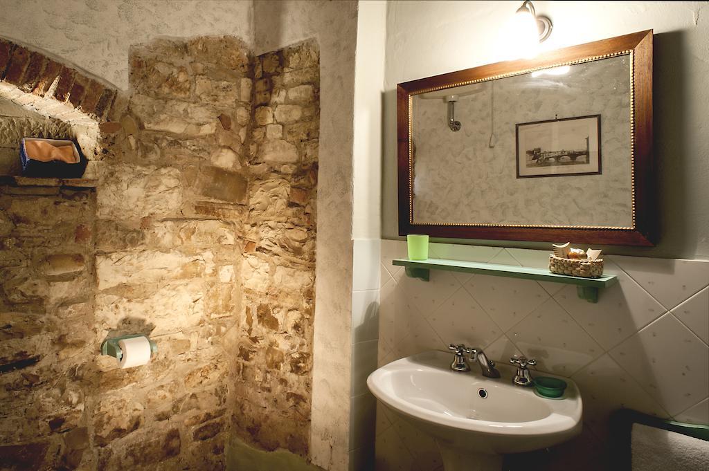 Country Room Il Moro Rignano sullʼArno Habitación foto