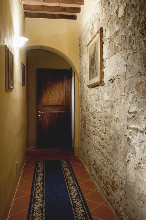 Country Room Il Moro Rignano sullʼArno Habitación foto