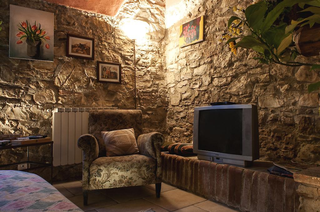 Country Room Il Moro Rignano sullʼArno Habitación foto