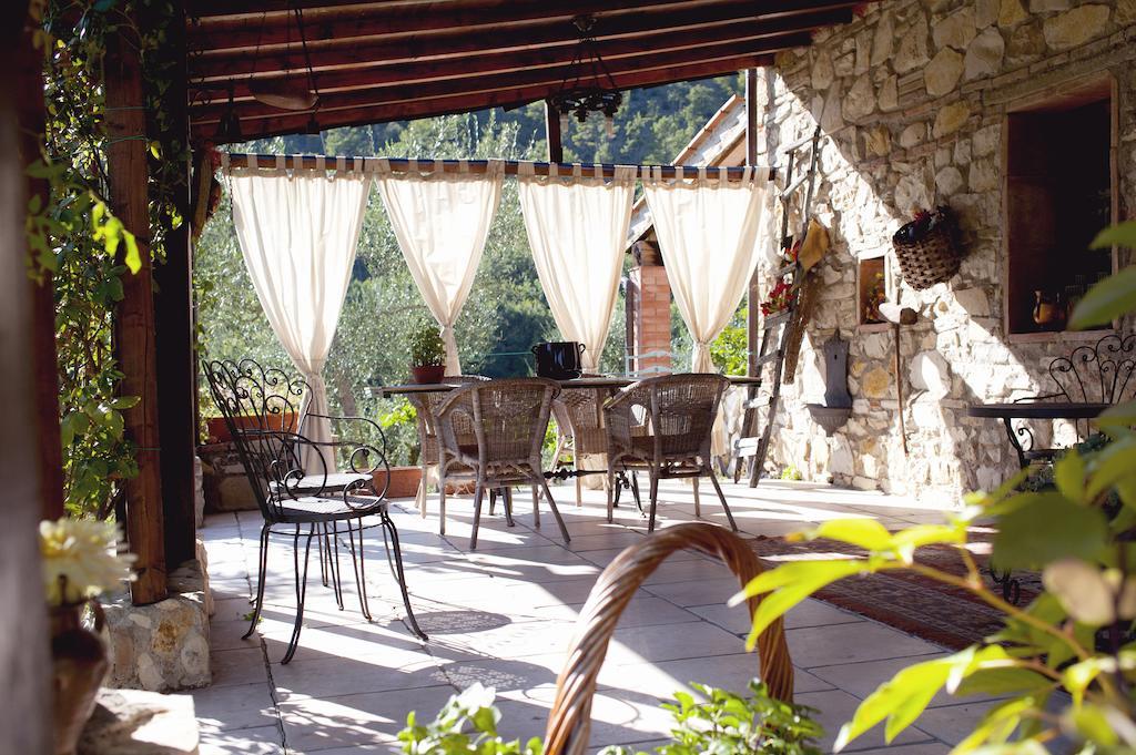 Country Room Il Moro Rignano sullʼArno Habitación foto