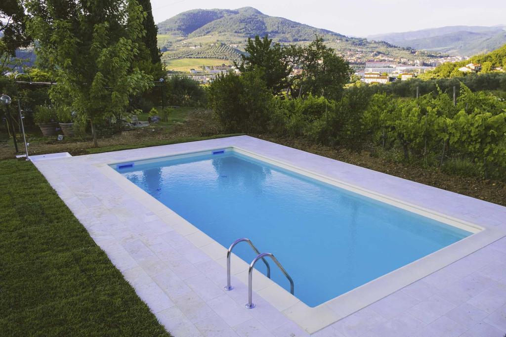 Country Room Il Moro Rignano sullʼArno Exterior foto