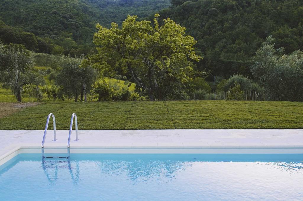 Country Room Il Moro Rignano sullʼArno Exterior foto